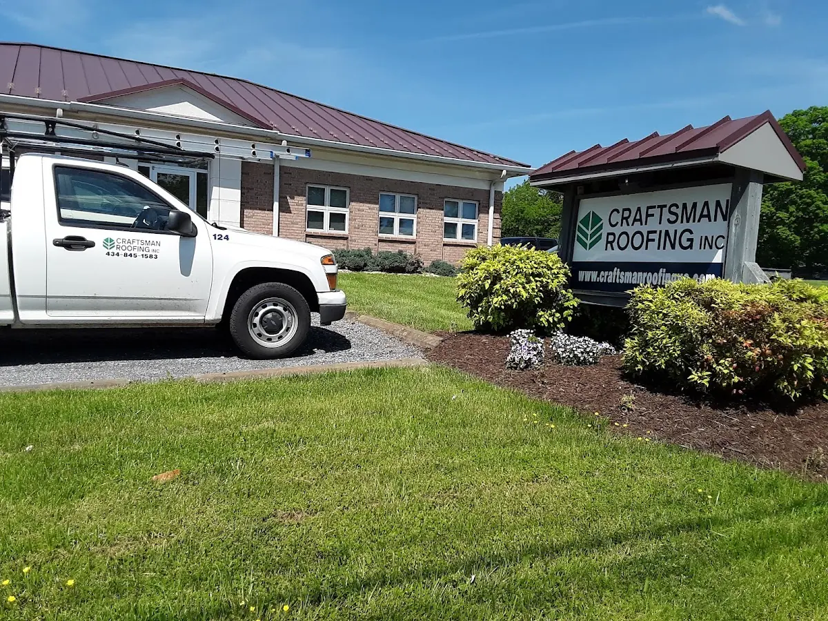 Quality Soffit & Fascia Repair by experienced craftsmen in Dougherty